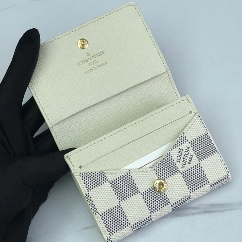 LX Wallets Elegant 9838