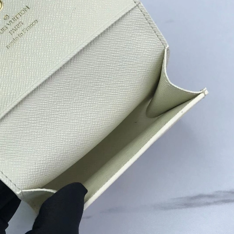 LX Wallets Elegant 9838