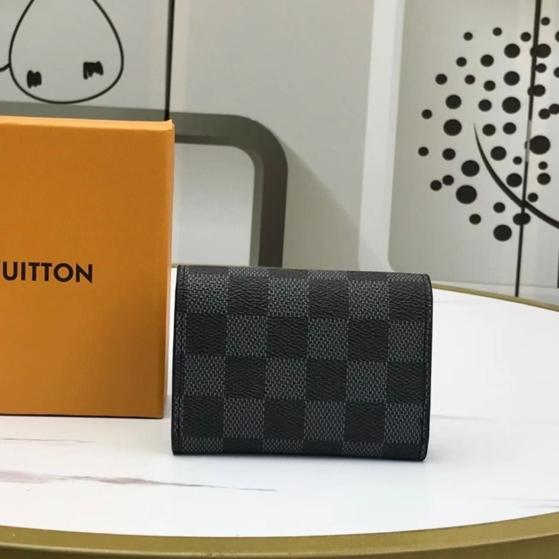 AllSeason LX Wallets 9822