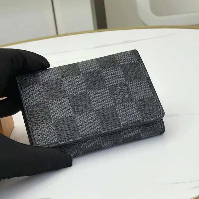 AllSeason LX Wallets 9822