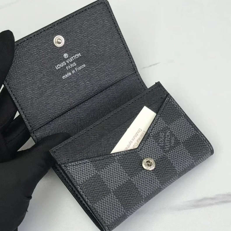 AllSeason LX Wallets 9822