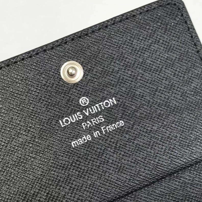 AllSeason LX Wallets 9822