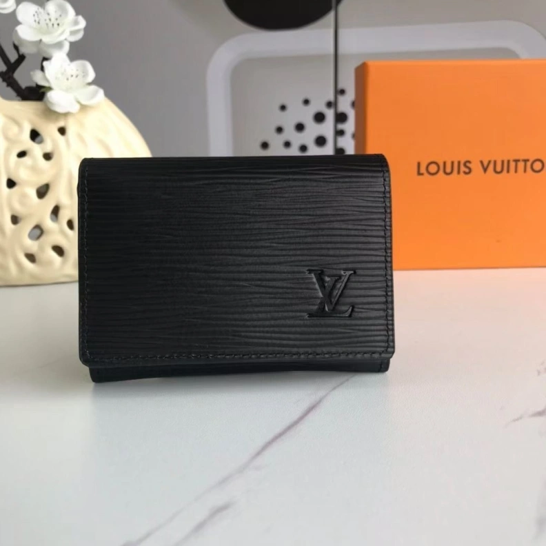 LX Wallets Sophisticated 9827