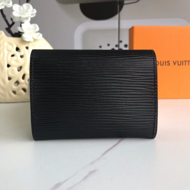 LX Wallets Sophisticated 9827
