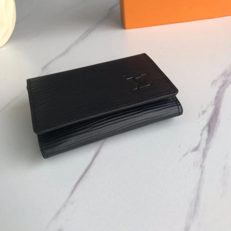 LX Wallets Sophisticated 9827