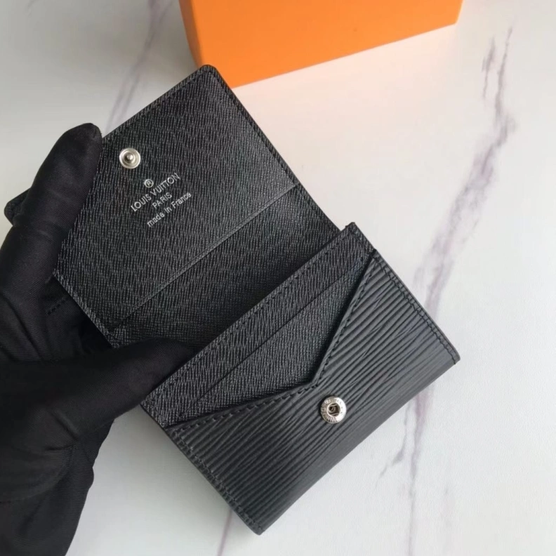 LX Wallets Sophisticated 9827