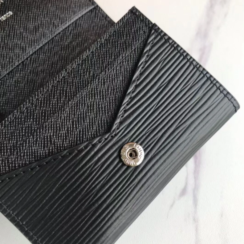 LX Wallets Sophisticated 9827
