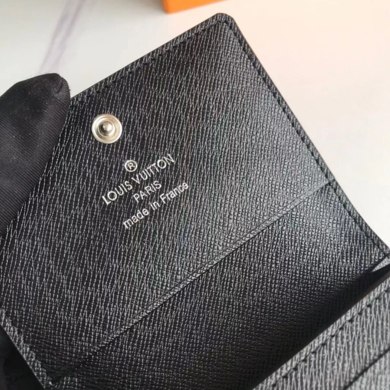 LX Wallets Sophisticated 9827
