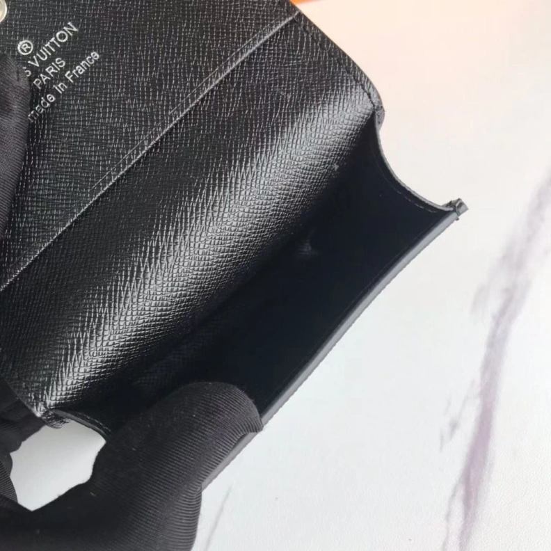 LX Wallets Sophisticated 9827