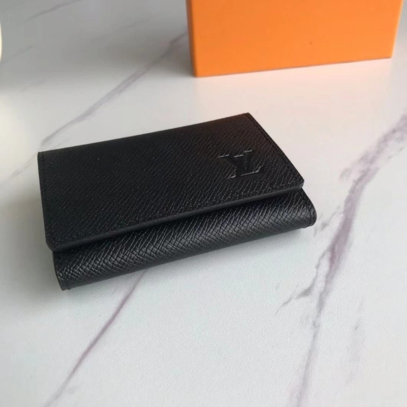 LX Wallets Resilient 9828