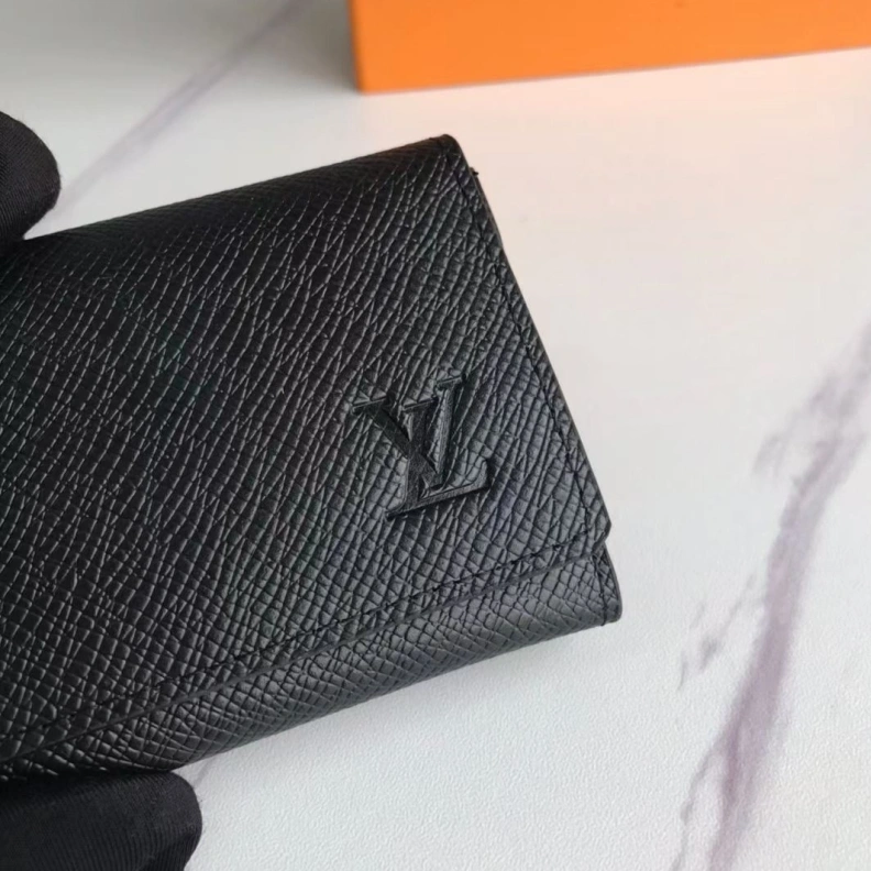 LX Wallets Resilient 9828
