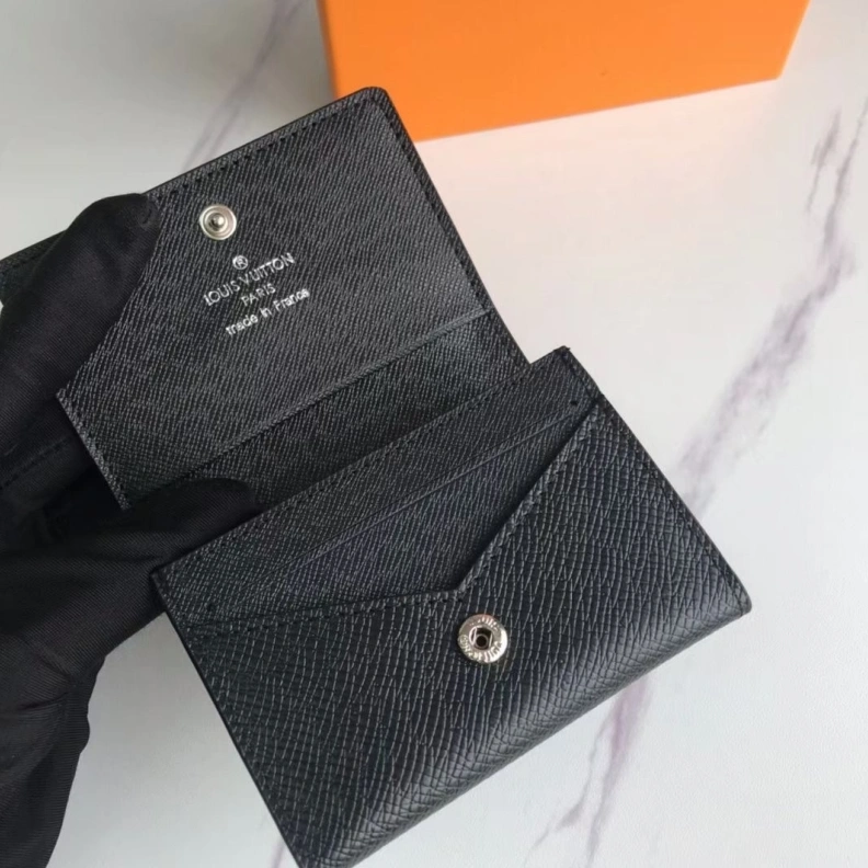 LX Wallets Resilient 9828