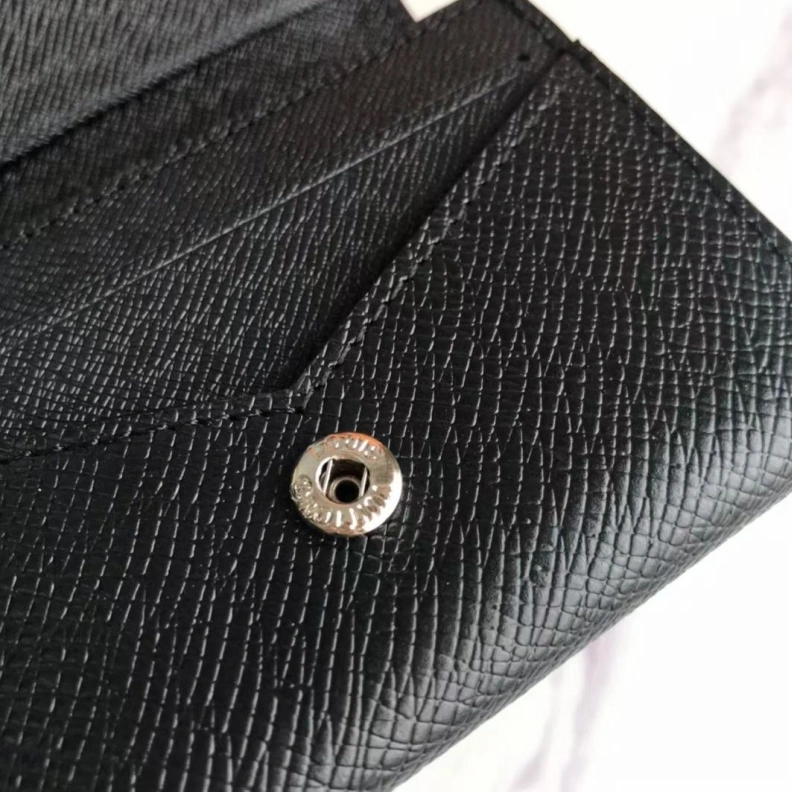LX Wallets Resilient 9828