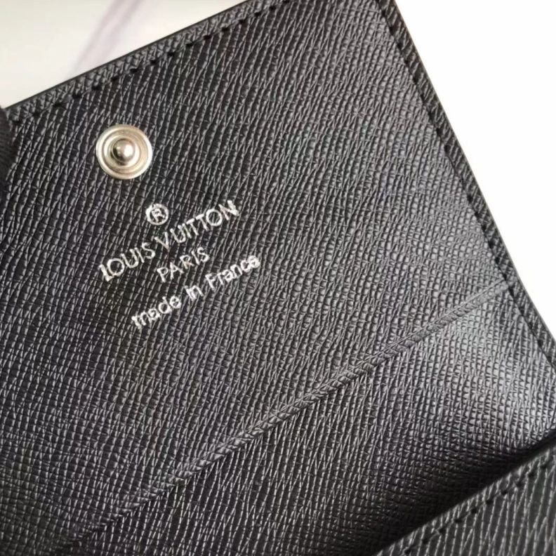 LX Wallets Resilient 9828