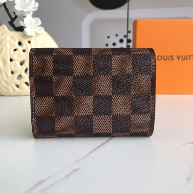 Trendy LX Wallets 9826