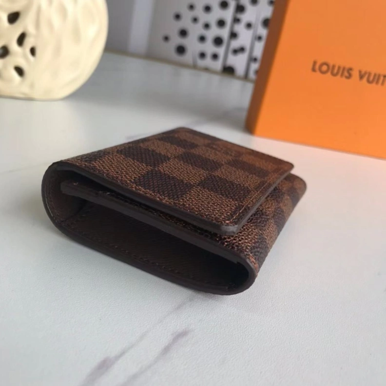 Trendy LX Wallets 9826
