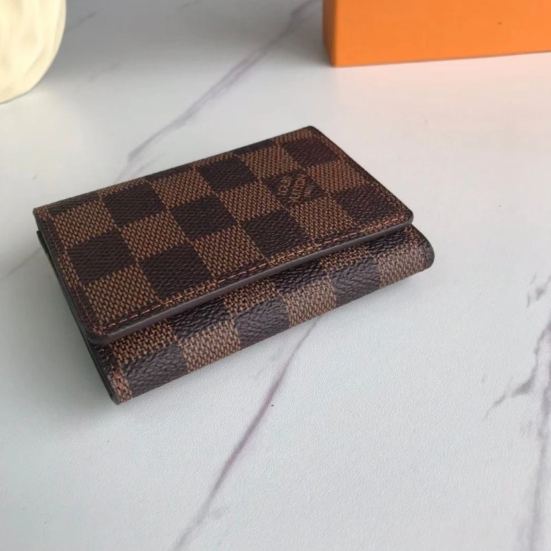 Trendy LX Wallets 9826