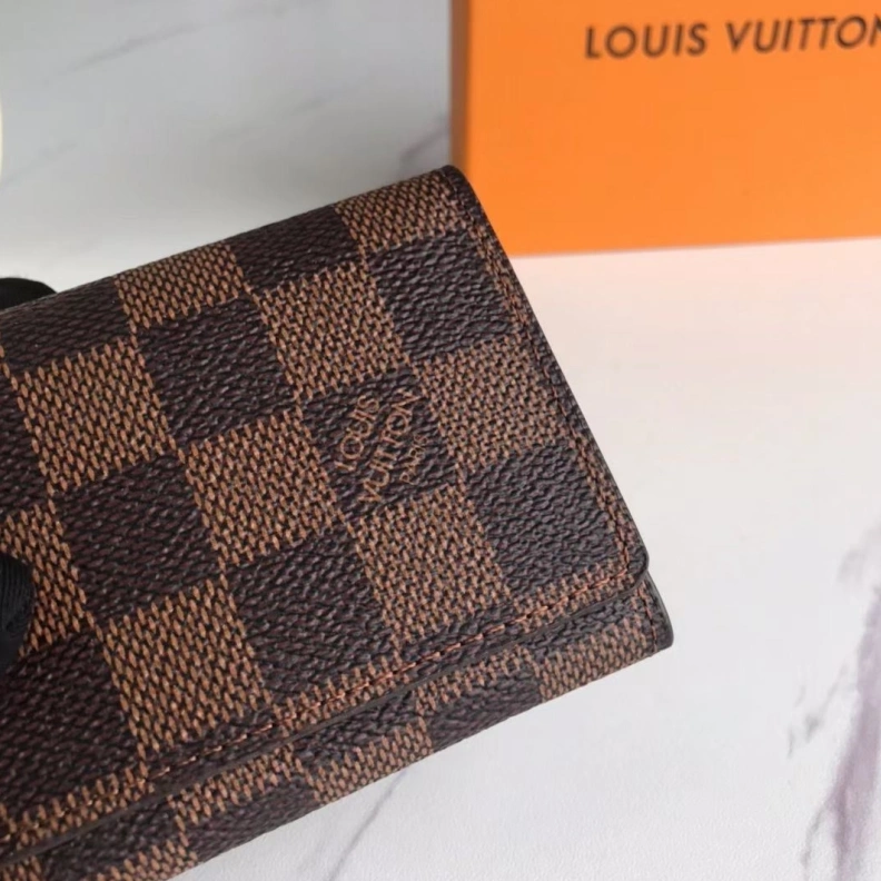Trendy LX Wallets 9826