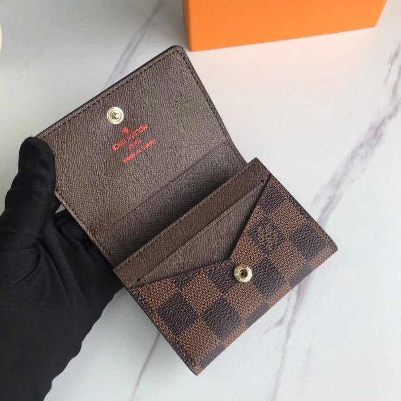 Trendy LX Wallets 9826