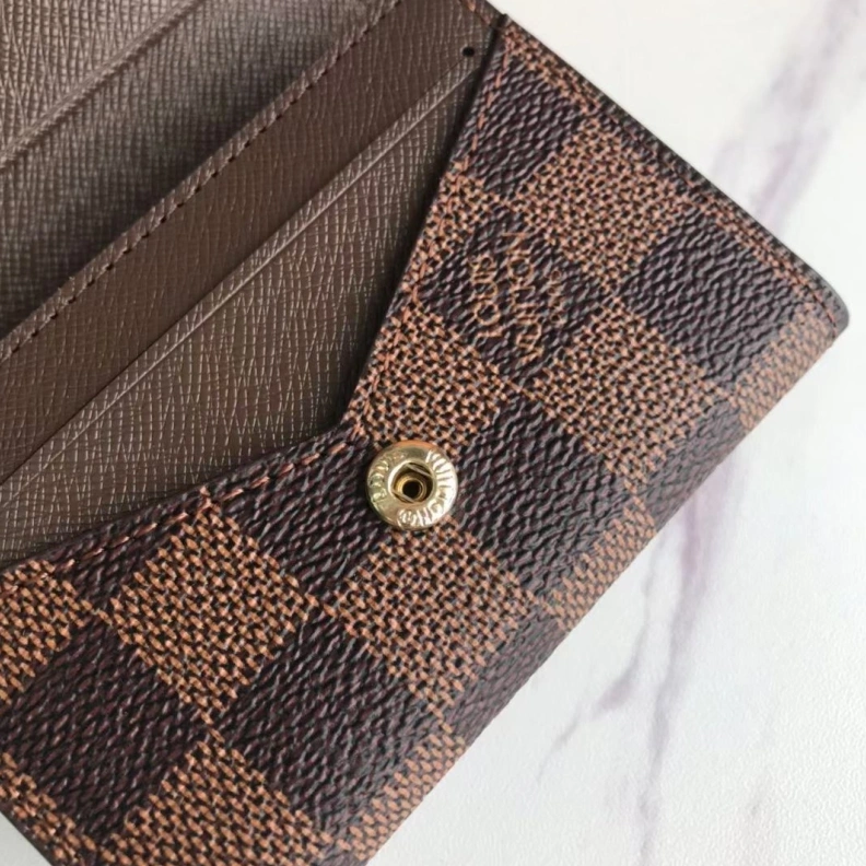 Trendy LX Wallets 9826