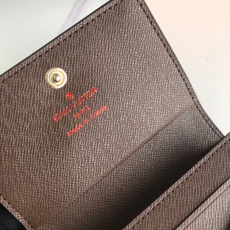 Trendy LX Wallets 9826