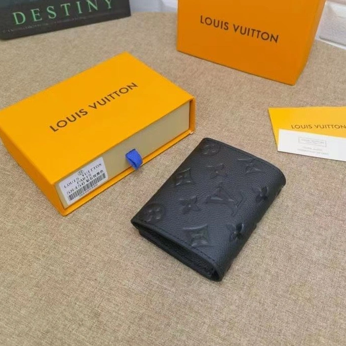 TopPick LX Wallets 9833