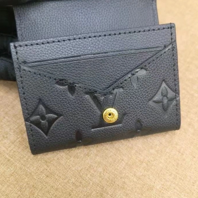 TopPick LX Wallets 9833