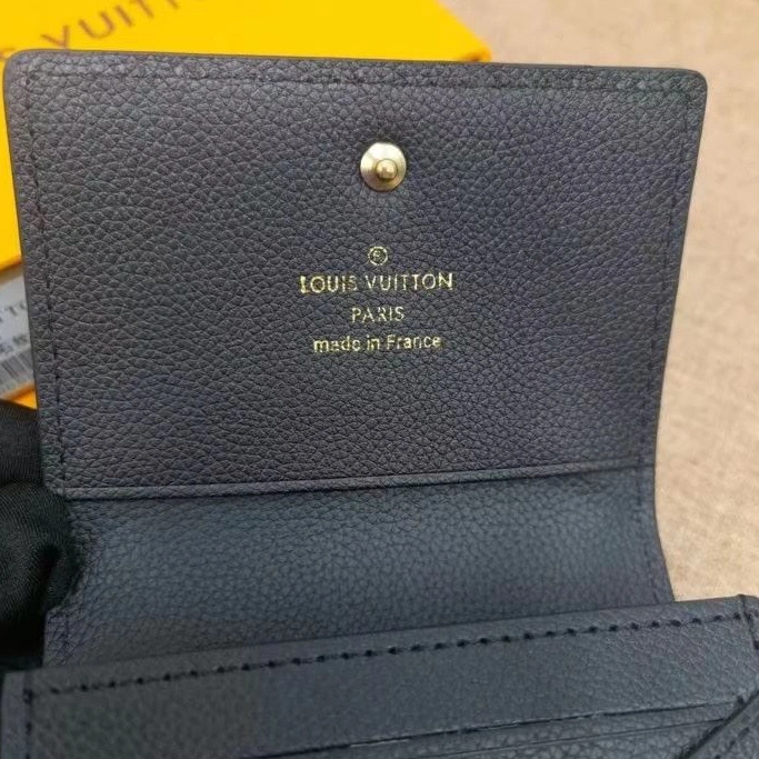 TopPick LX Wallets 9833