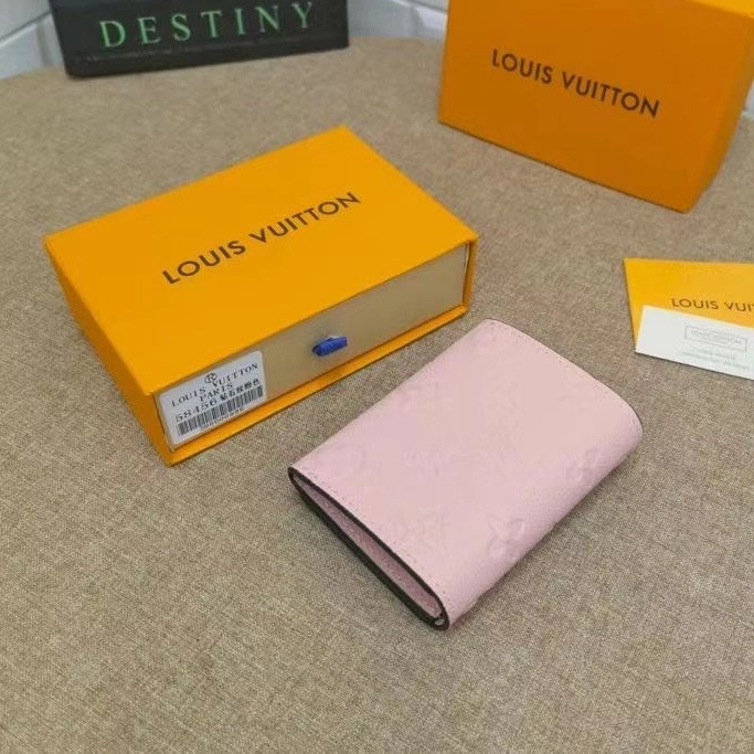 HighQuality LX Wallets 9813