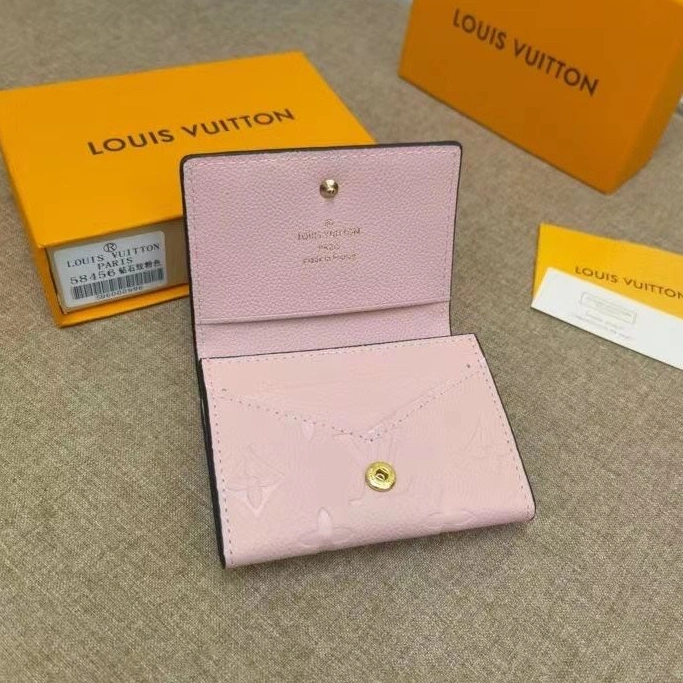 HighQuality LX Wallets 9813