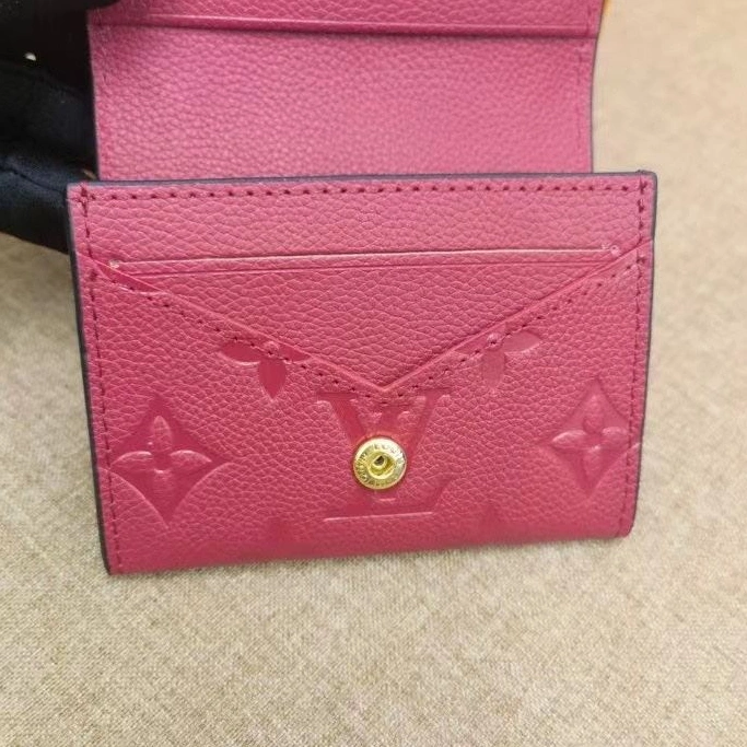 Comfortable LX Wallets 9817