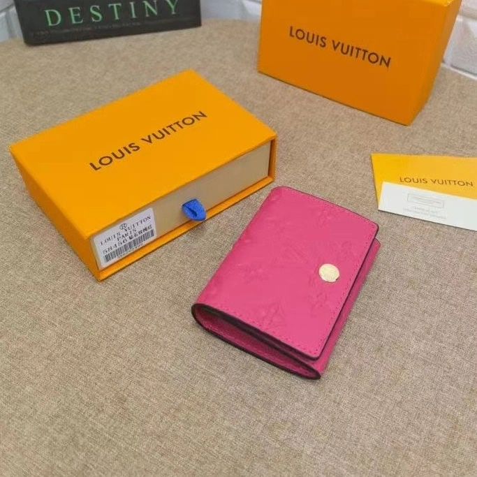Flexible LX Wallets 9812