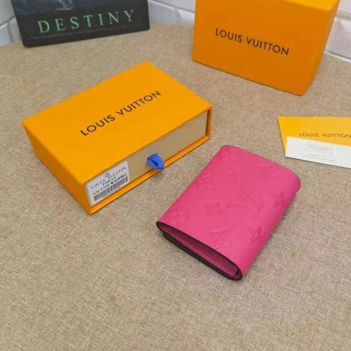 Flexible LX Wallets 9812