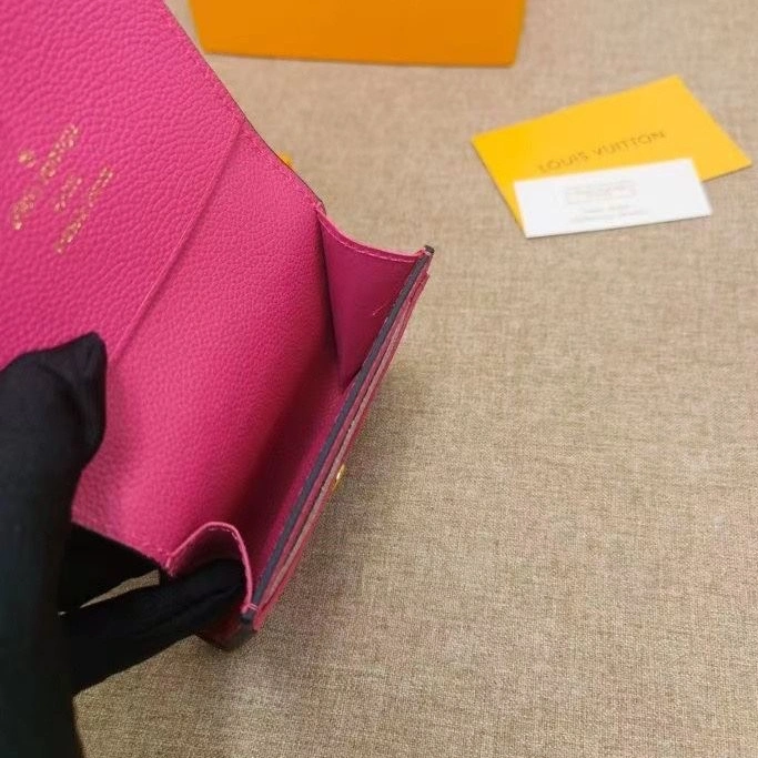 Flexible LX Wallets 9812