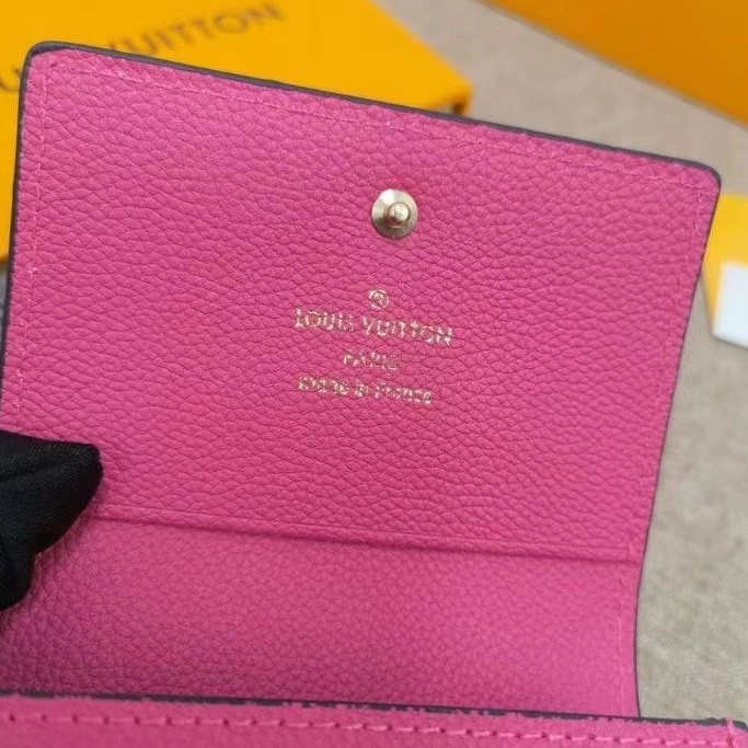 Flexible LX Wallets 9812