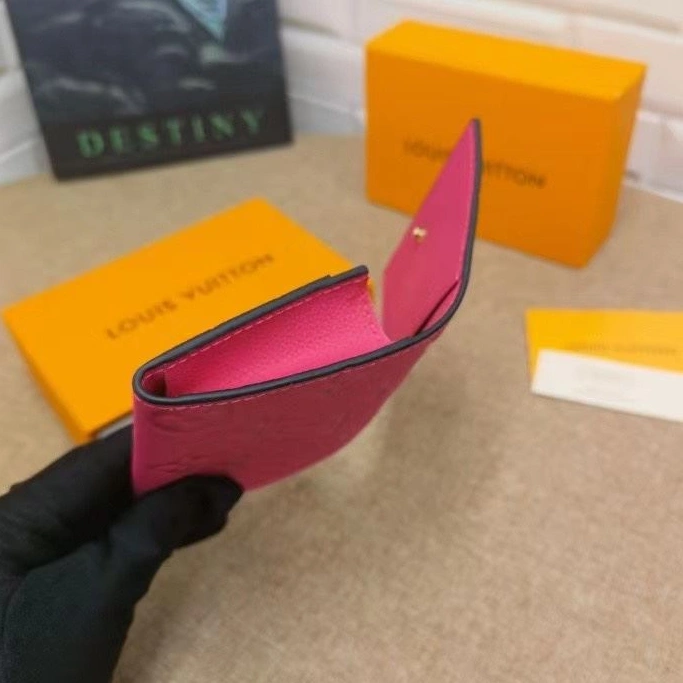 Flexible LX Wallets 9812