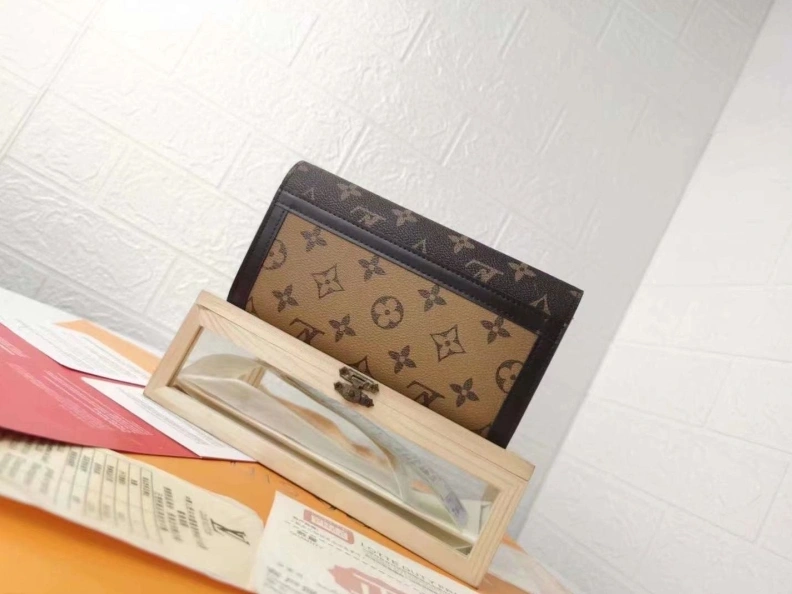 LX Wallets Trendy 9810