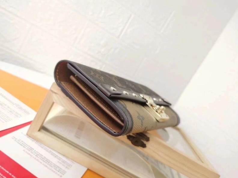 LX Wallets Trendy 9810