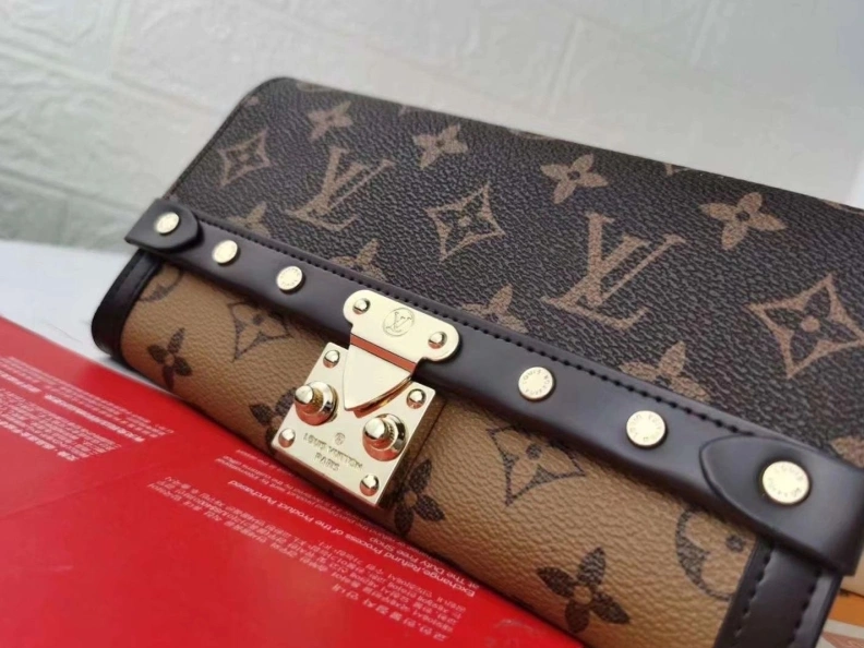 LX Wallets Trendy 9810