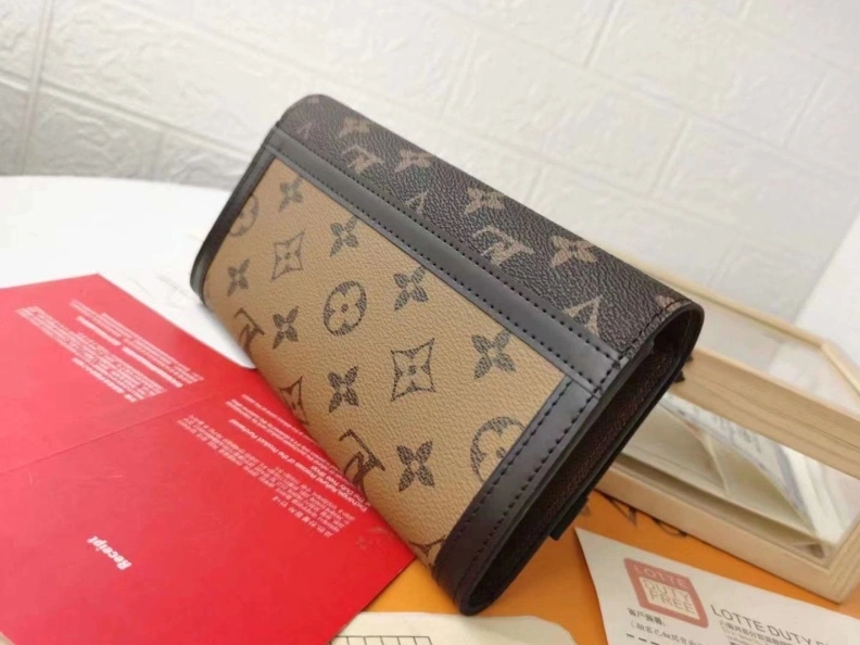 LX Wallets Trendy 9810