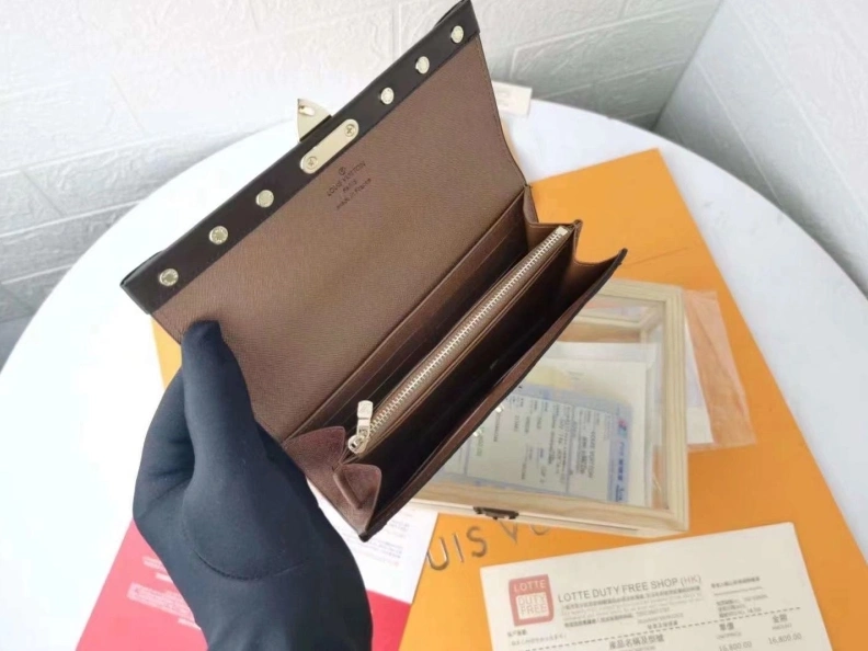 LX Wallets Trendy 9810