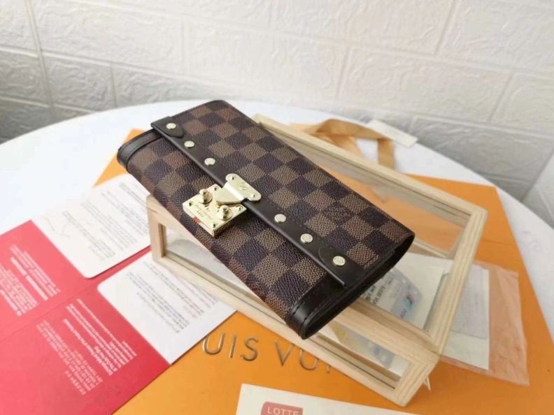 LX Wallets Classic 9823