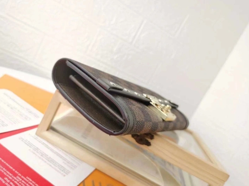 LX Wallets Classic 9823