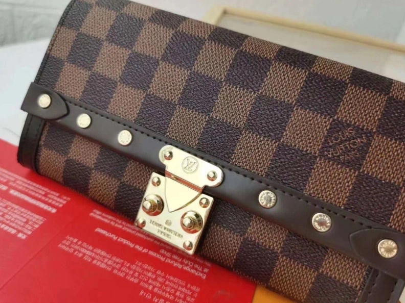 LX Wallets Classic 9823