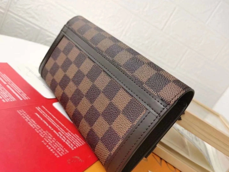 LX Wallets Classic 9823
