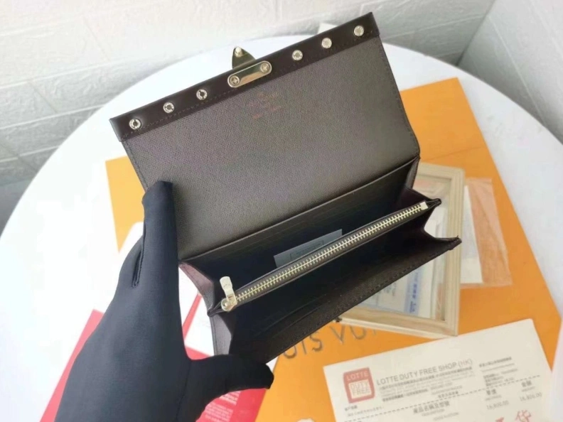 LX Wallets Classic 9823