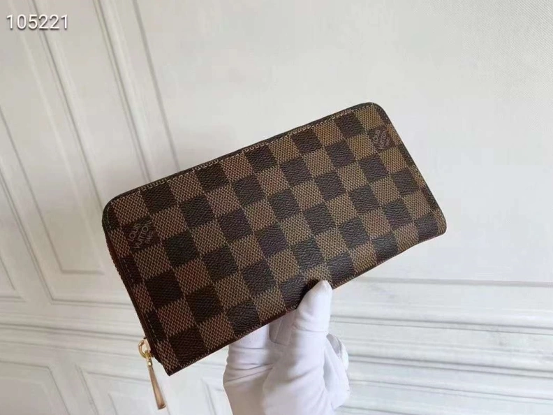 Lightweight LX Wallets 9814