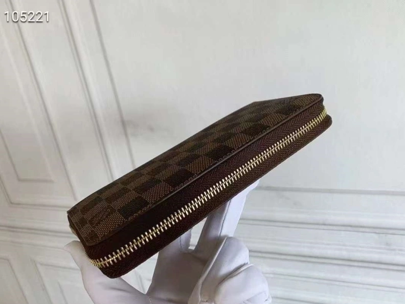 Lightweight LX Wallets 9814