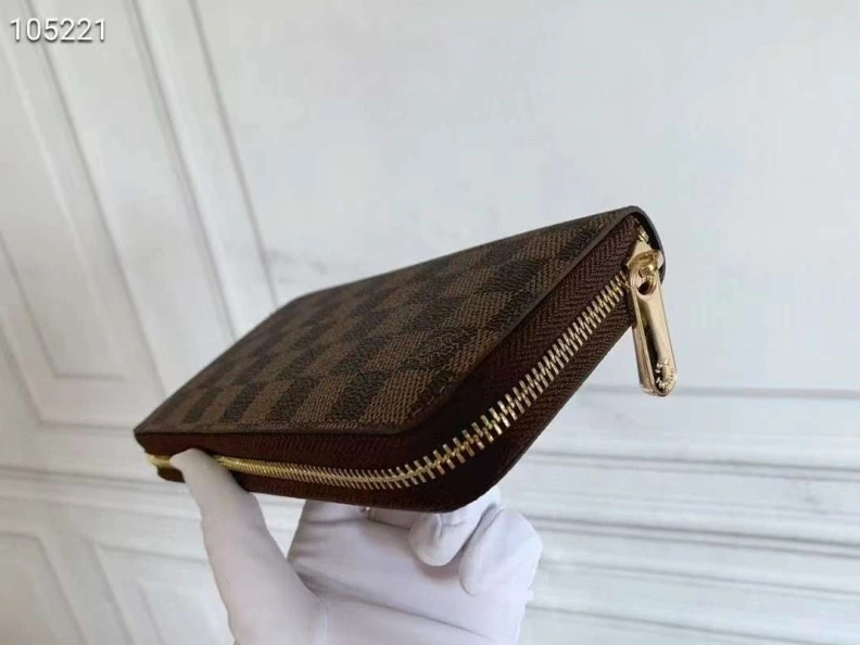 Lightweight LX Wallets 9814