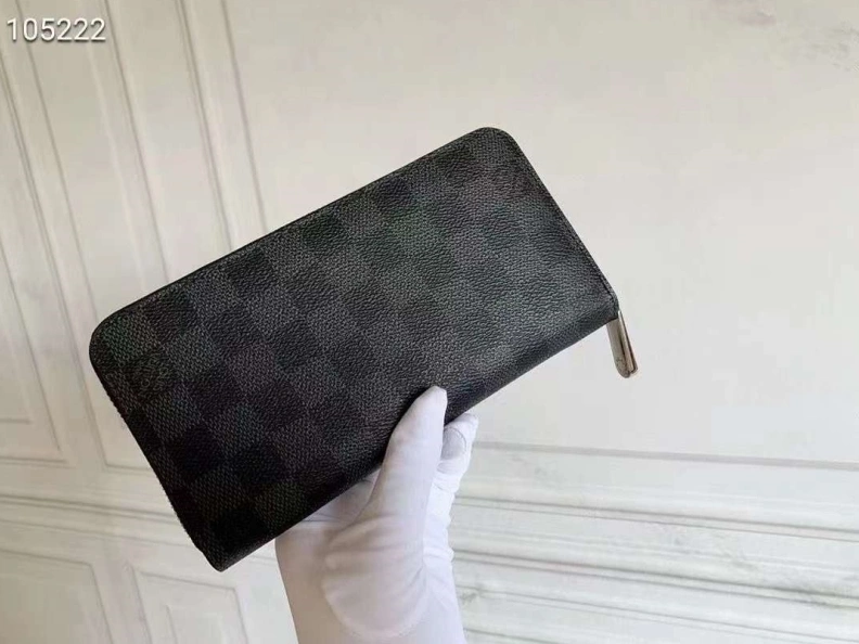 HighQuality LX Wallets 9830